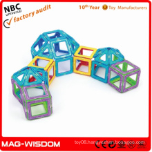 Chinese Magformers Toy Manufacturer